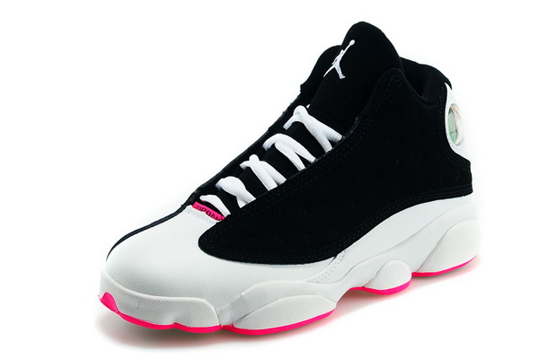 Jordan 13 Women Super Perfect--007